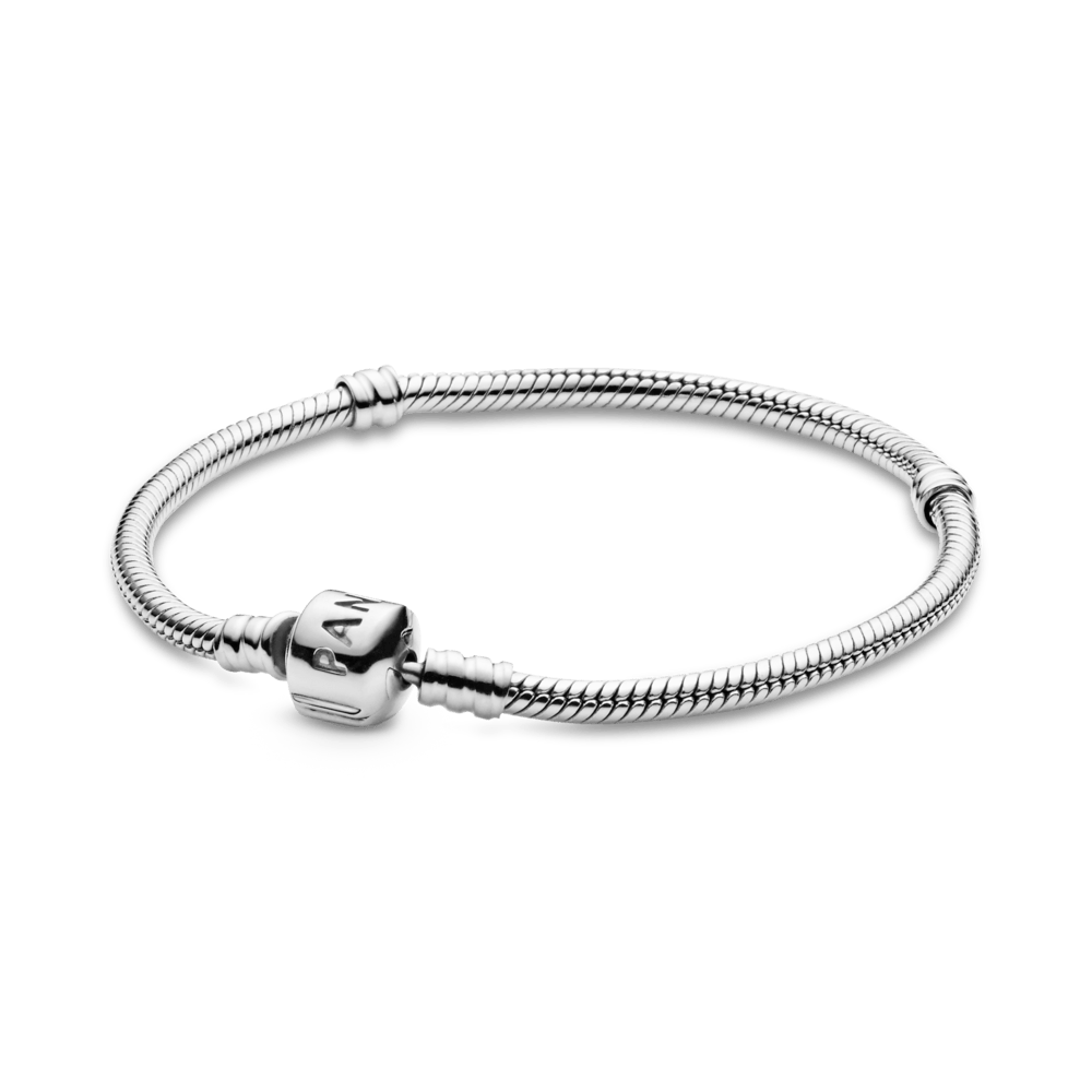 Bracelete Rígido Pandora Moments